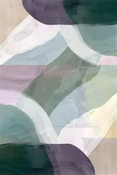 Forme organiche serene