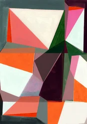 Forme geometriche vivaci