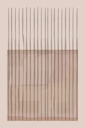 Linee dai toni caldi e neutri