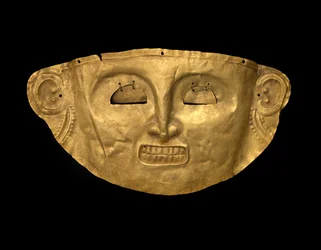 Maschera