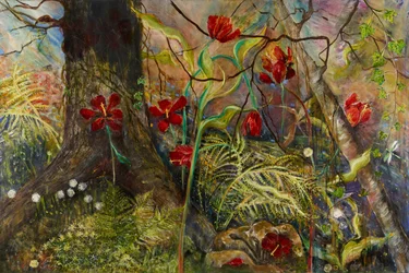 Giardino Selvatico, 2017