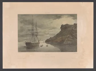 Fort Nassau e il Schottegat
