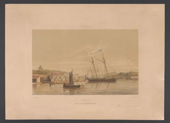 Porto di Willemstad