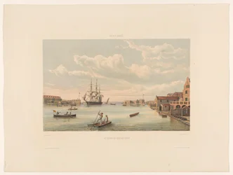 Willemstad