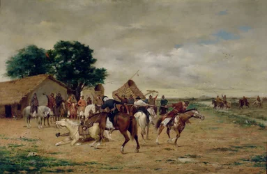 Il gioco del pato
