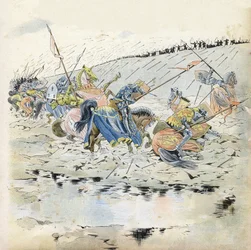Guerra dei Cent