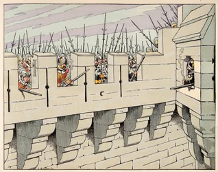 Illustrazione tratta dal libro 
