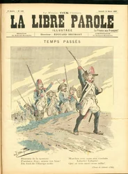La Libre parole illustrée