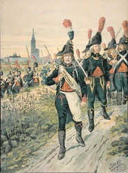 Pontieri di Strasburgo nel 1793