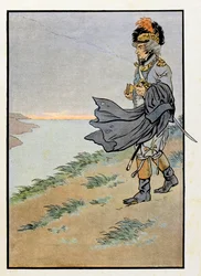 Teofilo Malo Corret de La Tour d