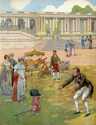 Imperatore Napoleone I Bonaparte
