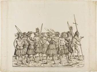 Selvaggi