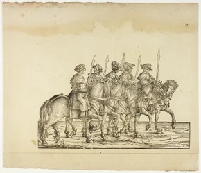 Trionfo di Massimiliano