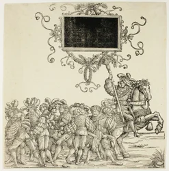 Trionfo di Massimiliano