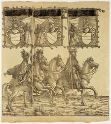 Trionfo di Massimiliano