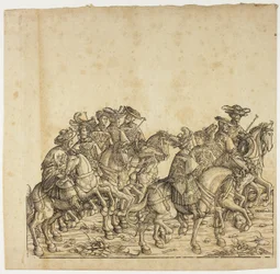Trionfo di Massimiliano